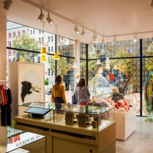 Late Night Christmas Shopping Hours | Auckland City Centre | Heart of